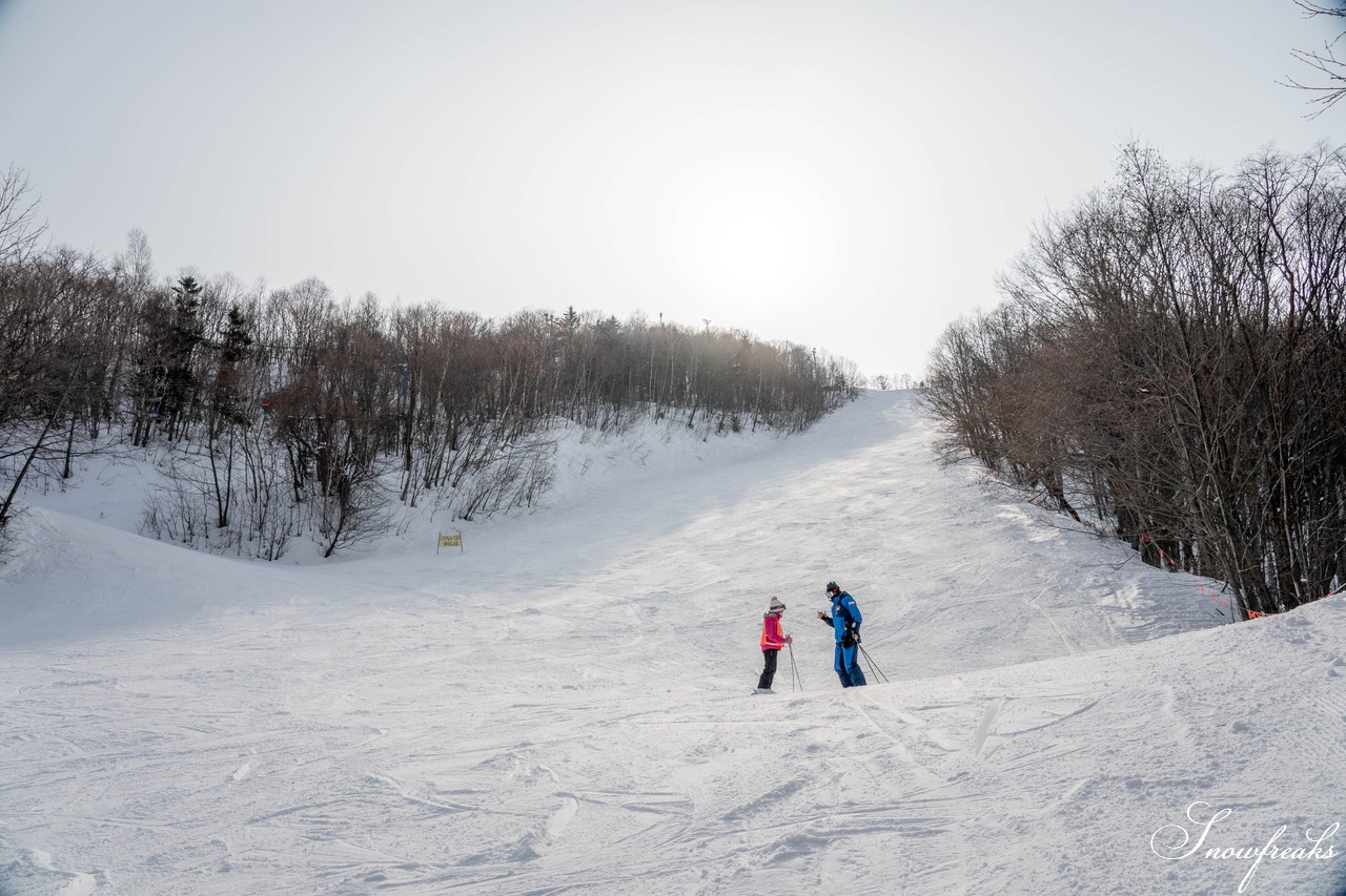 Fu's snow area　住宅街へ滑り込むような感覚が楽しい『安・近・短』の三拍子が揃った札幌市南区のシティゲレンデ(^^)v